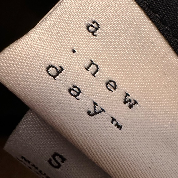 A New Day Women's Tops A New Day Flutter Sleeve Tank Top Size S Brand New - Picture 4 of 4